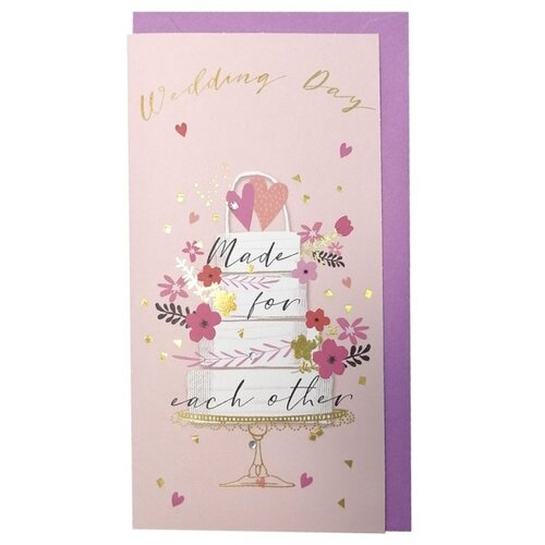  Viter čestitka wedding money coat 10x19cm ( SL580_13 ) Cene
