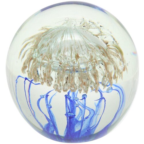 Signes Grimalt Pisapapeles Medusa Blue Slike