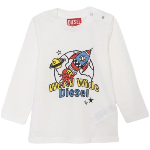Diesel K00577-KYAYS Bijela Slike