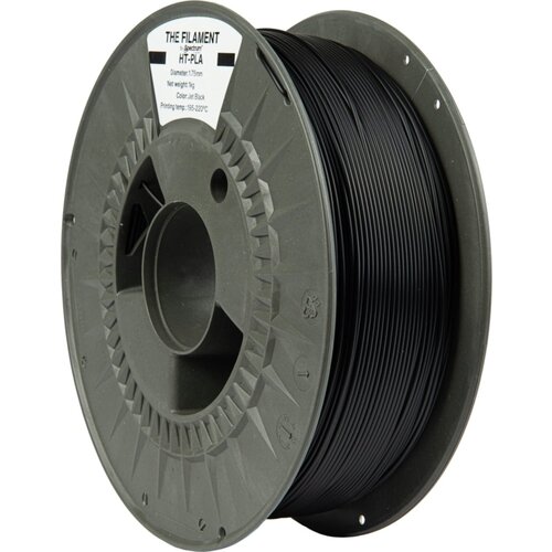 The Filament HT-PLA Jet Black - 1,75 mm / 1000 g Cene