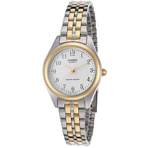 Casio Analogne ure LTP1129G7B pisana Cene
