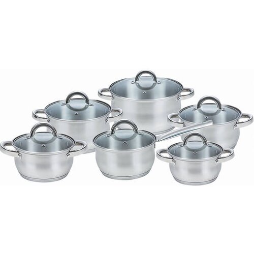 Maestro 12-piece cookware set MR-2120-12 Cijene