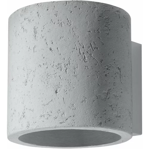  zidna lampa ORBIS beton
