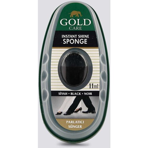 Gold sundjer za sjaj obuće 11ML CRNI-GC4002 71006 Cene
