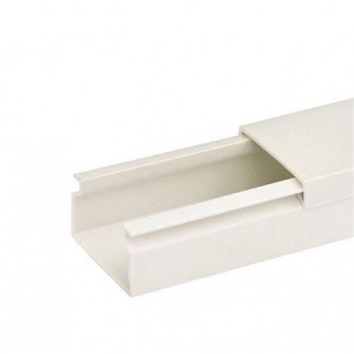 Mit El kanalica ME-40x25mm 2m kablovski kanal pvc Slike