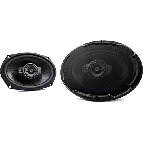 Kenwood Auto zvučnici KFC-PS6976 Slike
