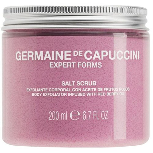 Germaine de Capuccini Expert Forms Salt Scrub Slike
