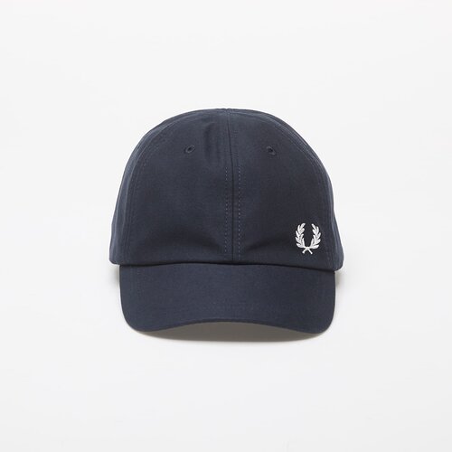 Fred Perry Oxford Cap Navy Universal Slike