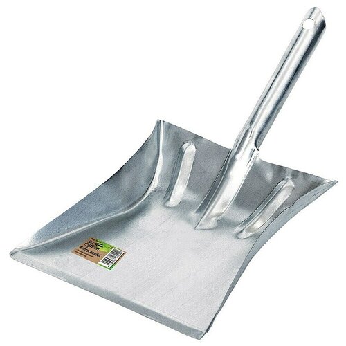Lopatica za metenje GO Green (D x Š x V: 43 x 22 x 10 cm, Metal) Cijene