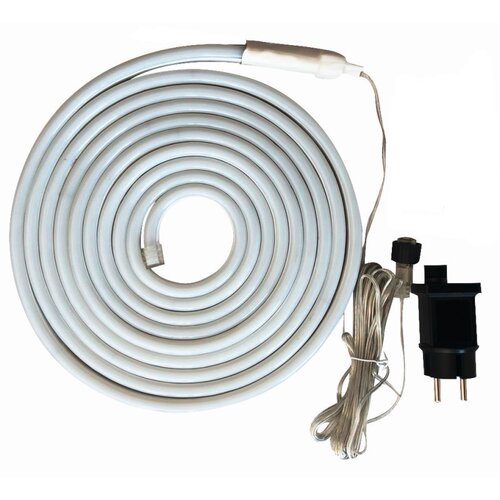 Starlux LED trak v cevi (5m, toplo bela barva) Cene