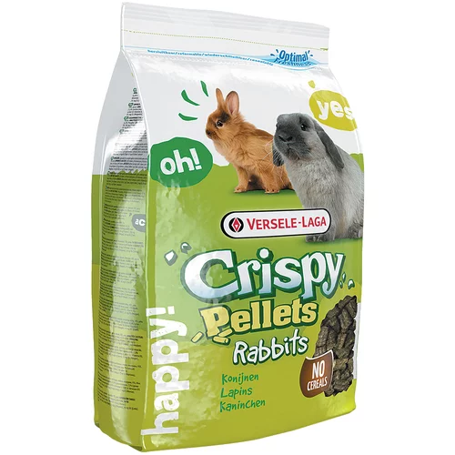 Versele-laga Crispy Pellets Rabbits - 2 kg