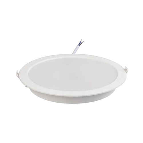 Spectra 6500k 175-265v dob okrugli pl led panel ugradni 18w ( 111-1095 ) Cene