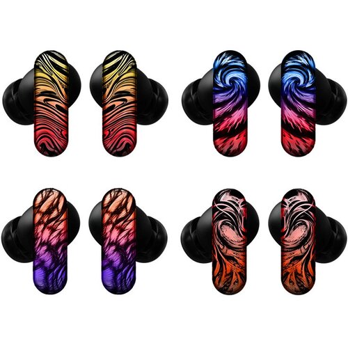 HHOGene Gpods Shell 4- pack Slike