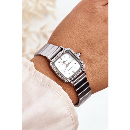 Giorgio&Dario Women's Waterproof Watch Giorgio & Dario GDM5240 Silver Cene