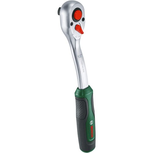 Bosch Ručna/čegrtaljka za nasadne ključeve 1/2" 1600A0317V Cene