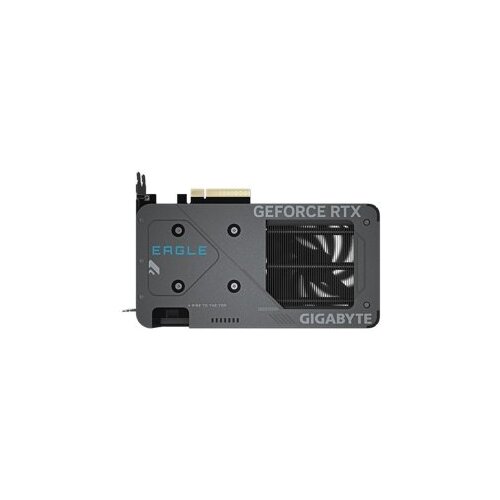 Gigabyte GeForce RTX 5060 EAGLE OC 8GD Graphics Card HDMI/DP Slike