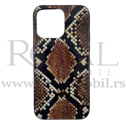  futrola animal glass za samsung A336 galaxy A33 5G No2 Slike