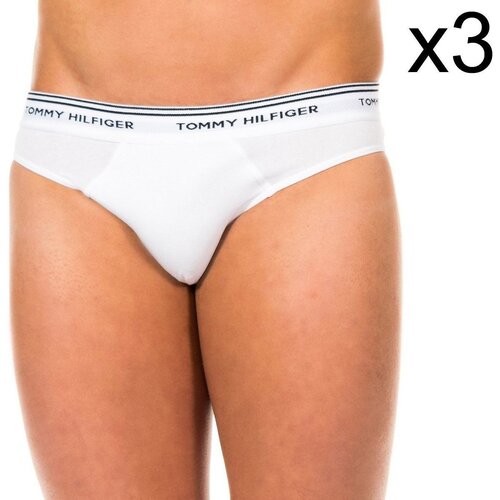 Tommy Hilfiger Spodnje hlače 1U87902156-112 Bela Cene