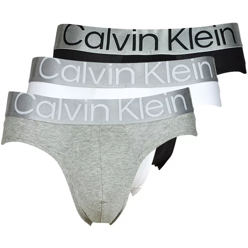 Calvin Klein Jeans spodnje hlače BRIEF X3 Večbarvna
