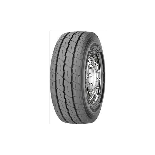 Goodyear 385/65R22.5 OMNITRAC T 164K158 Cene