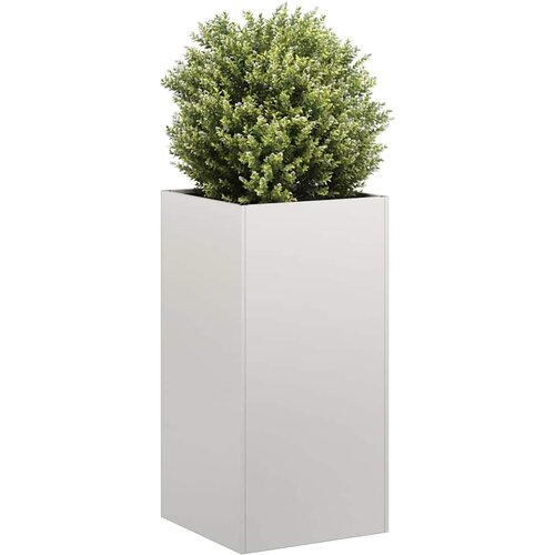 VidaXL Sadilnik 40x40x80 cm iz nerjavečega jekla Slike