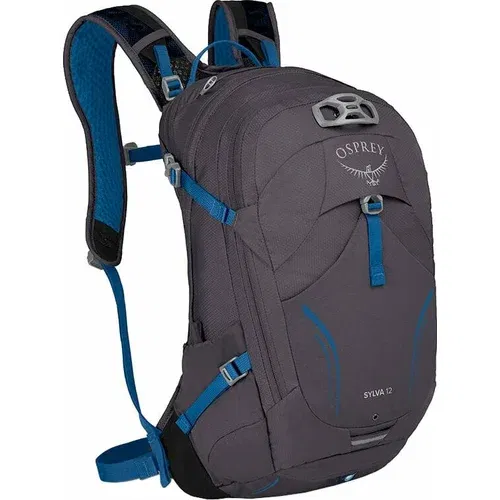 Osprey Sylva 12 Space Travel Grey Biciklistički ruksak i oprema