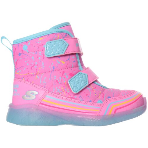 Skechers Čizme ILLUMI-BRIGHTS-POWER Cijene