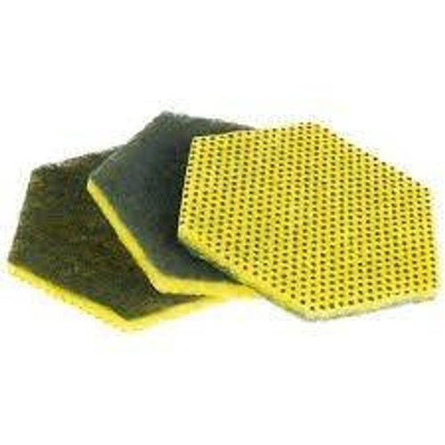 3m Scotch-Brite&trade; - Dual Purpose Scouring Pad 96HEX-15 komada Cijene