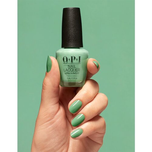 OPI Your Way Nail Lacquer lak za nohte odtenek $elf Made 15 ml Slike