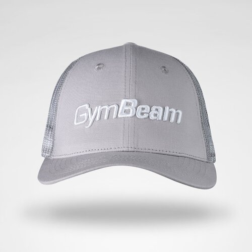 GymBeam Šilterica Mesh Panel Cap Grey Cijene