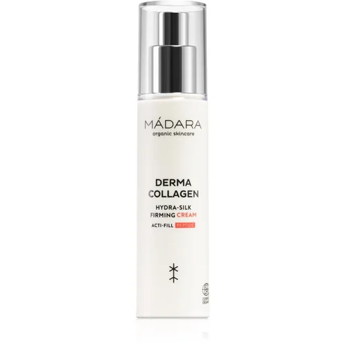 MÁDARA DERMA COLLAGEN krema za pomlađivanje 50 ml