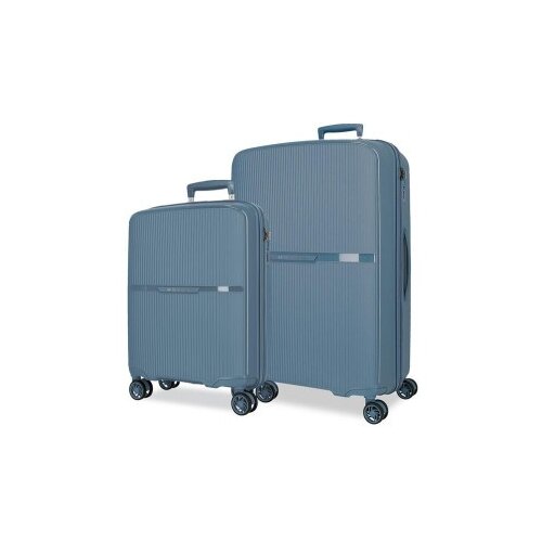 Movom PP Set kofera 2/1 - Plava ( 55.195.23 ) Slike
