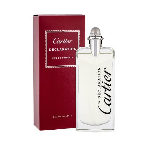 Cartier Déclaration toaletna voda 100 ml za moške Cene