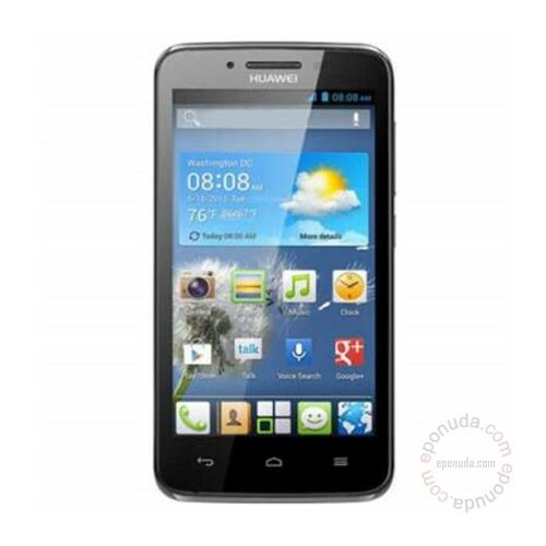 Huawei Ascend Y511 Dual SIM mobilni telefon Slike