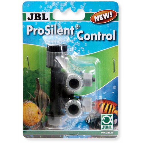 JBL aquaristic prosilent control Slike
