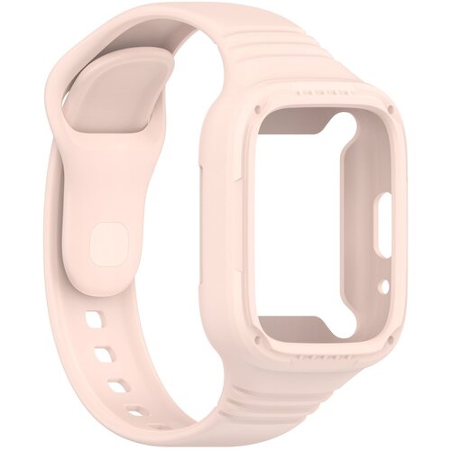  Silikonska narukvica za Redmi Watch 3 Lite Watch 3 Active - Light Pink Cijene