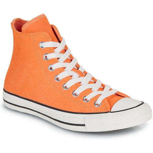 Converse CHUCK TAYLOR ALL STAR COLORFUL SUEDE Narančasta Cijene