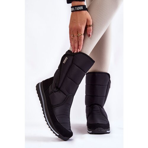 Progress Women&amp;#039;s Snow Boots With Velcro Slike