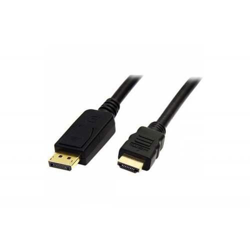 Fast Asia Display Port na HDMI kabl (m/m) 1.8m Cene