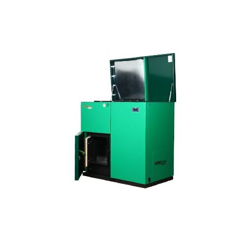  Kotao EASY LINE 20kW na pelet KOVAN Cijene