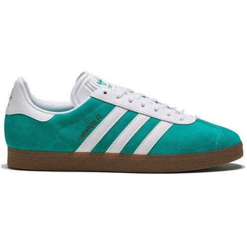 Adidas Nizke superge Gazelle pisana Cene