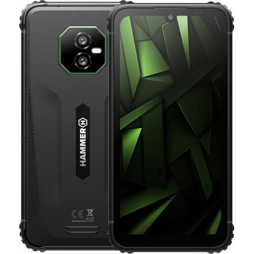 Hammer Ranger 4G 8GB/256GB Black Cijene