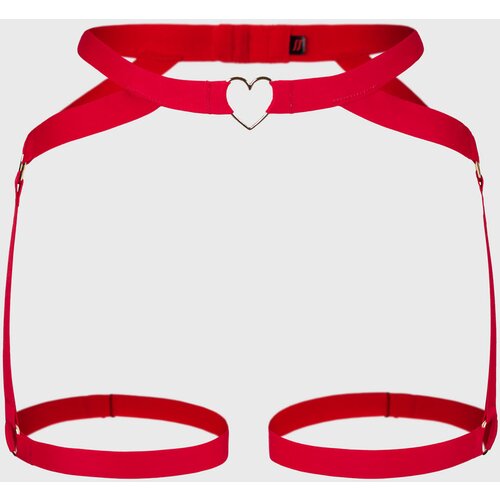Obsessive - ELIANES HARNESS M/L Cene