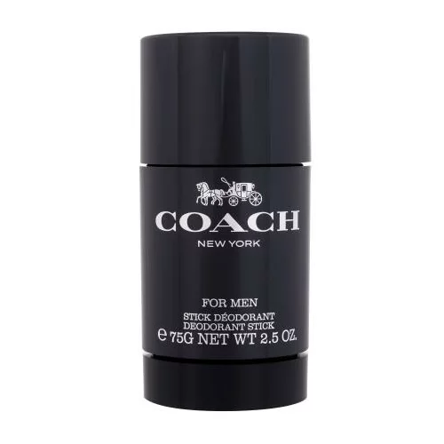 Coach 75 g u stiku dezodorans za moške