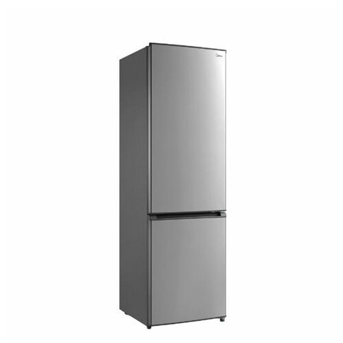 Midea HD-359RWEN comfort inox frižider sa zamrzivačem Slike