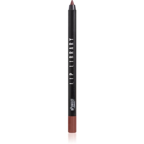 BPerfect Lip Library Lip Liner črtalo za ustnice odtenek Charming 1,5 g Cene