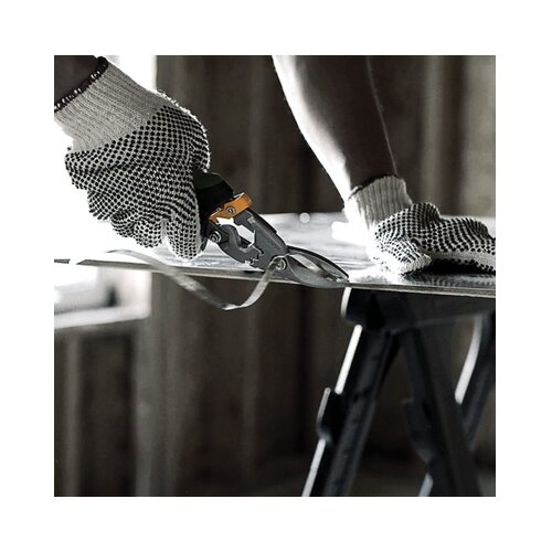 Fiskars 1027208 Makaze za lim - desni rez Cijene