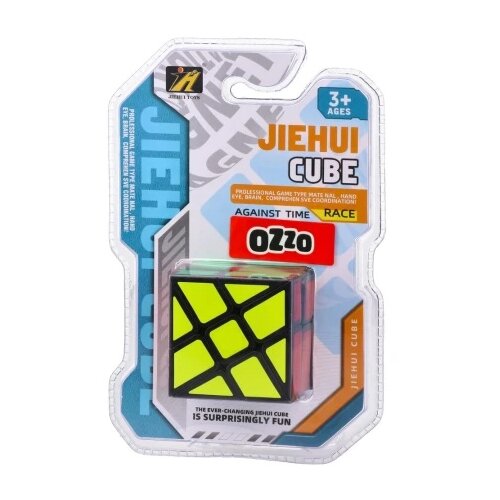 Ozzo Cube, rubikova kocka, 412 Cene