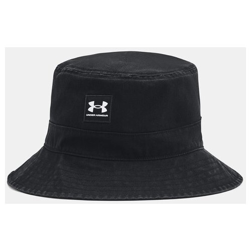 Under Armour Men's UA Sportstyle Bucket Šiltovka Črna Cene