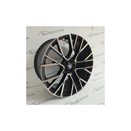  FELGA ALUMINIJUMSKA BMW / 5X112 / 21X9,5 / CB66,6 / ET37 (PREDNJA) Cijene